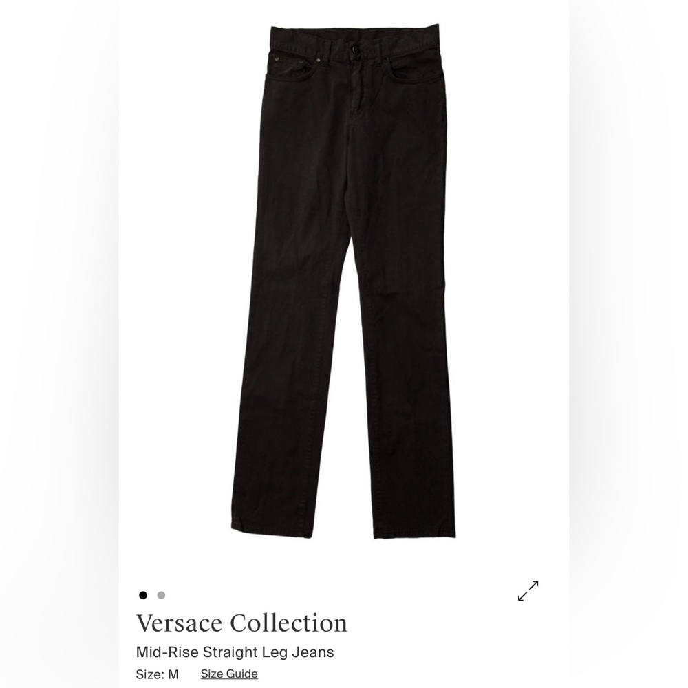 Versace Collection Jeans